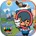 �п�ģ����(Toca simulator App)