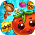 ��԰��ͥ����(Garden family quest)