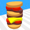 �Ժ�������(Burger Eater)
