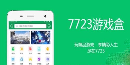 7723�����Ƽ�