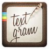 Textgram