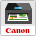 ���ܴ�ӡ����(Canon Print Service)