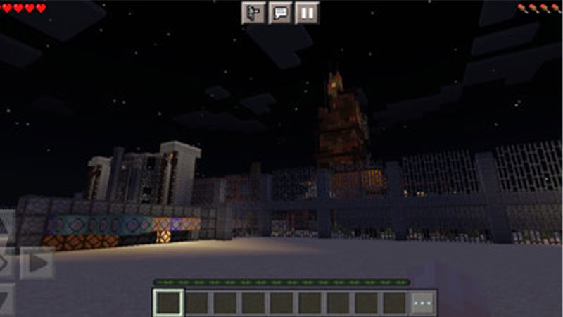 �ҵ�������³�ģ��