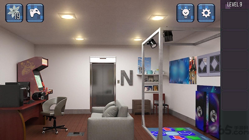 ������ս4