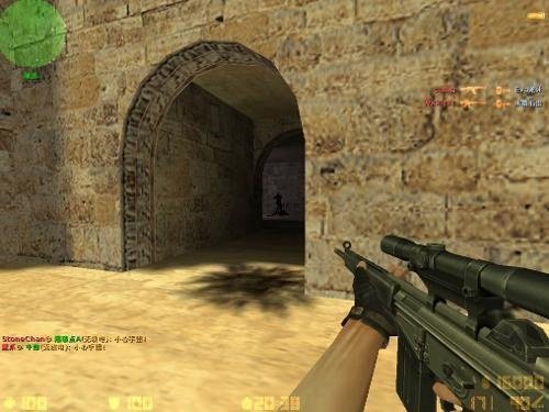 ���־�Ӣս����