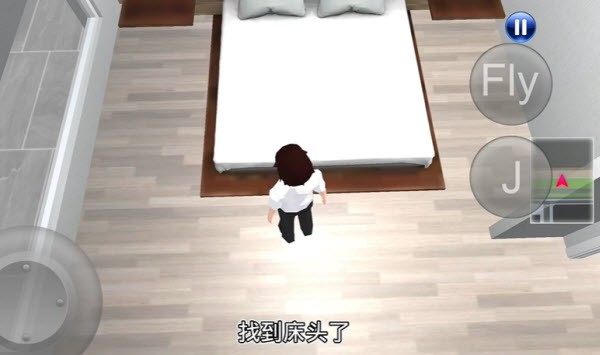 3D��ʻ�����ò˵���