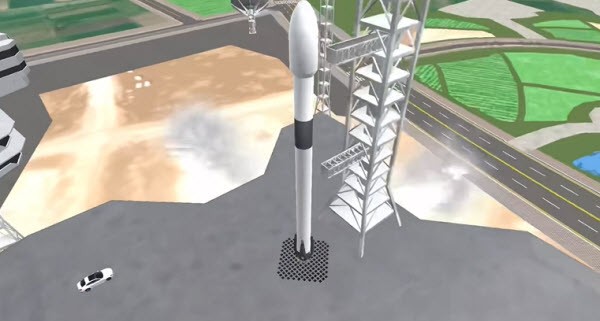 3D��ʻ�����ò˵���