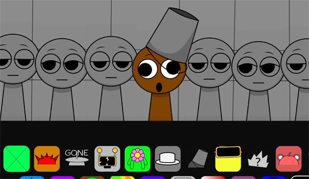 �������sprunki������