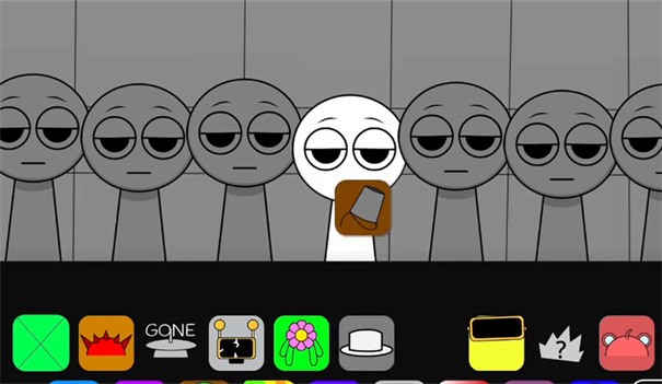 �������sprunki������