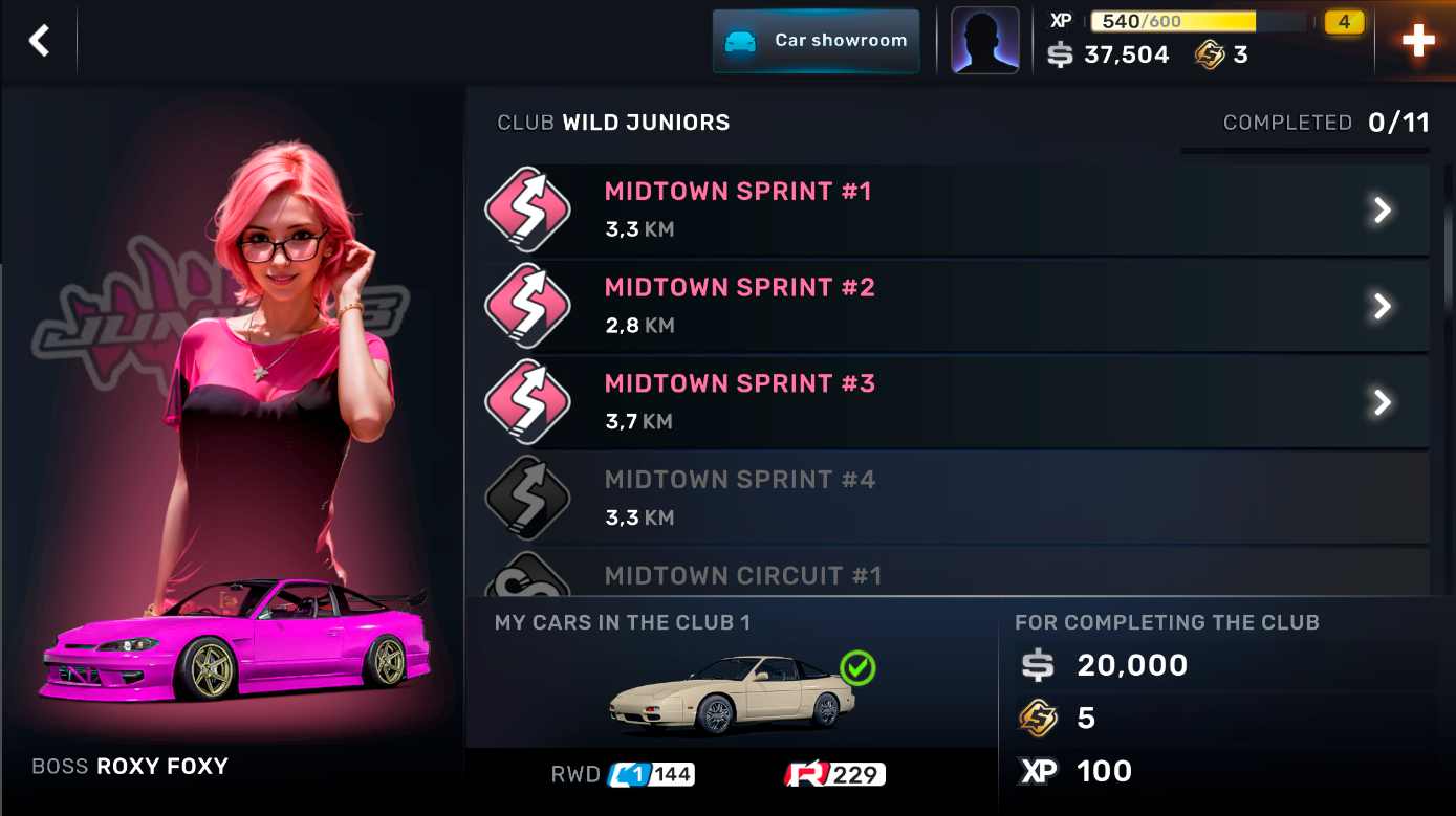 carx��ͷ�������޽�Ұ����°汾