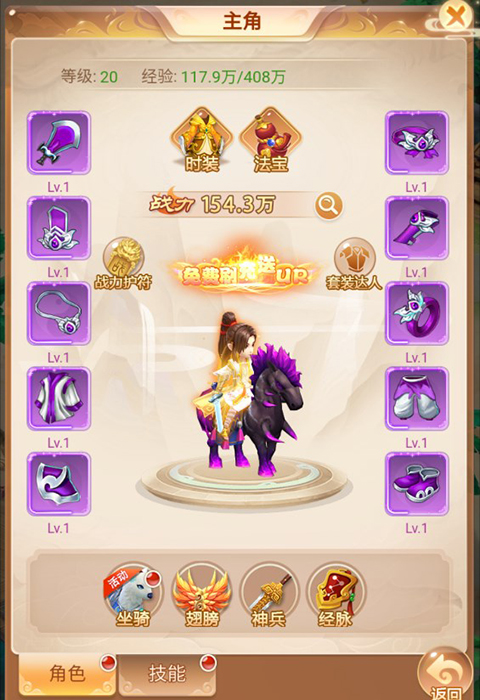 �������4