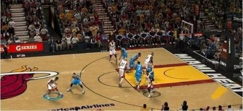 NBA2K25���ΰ�׿ֱװ��