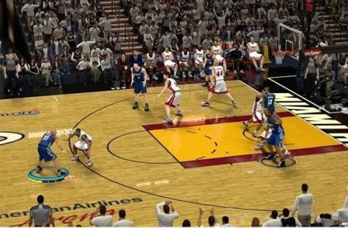 NBA2K25���ΰ�׿ֱװ��
