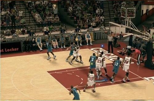 NBA2K25���ΰ�׿ֱװ��