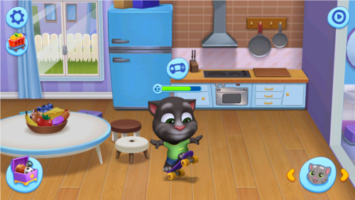 ��ķè�ܶ�Ա2��ϷͼƬ2