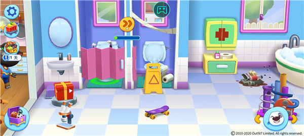 ��ķè�ܶ�Ա2��ϷͼƬ4