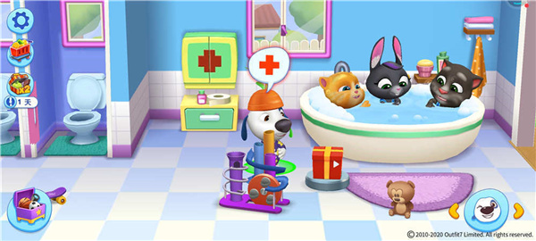 ��ķè�ܶ�Ա2��ϷͼƬ3