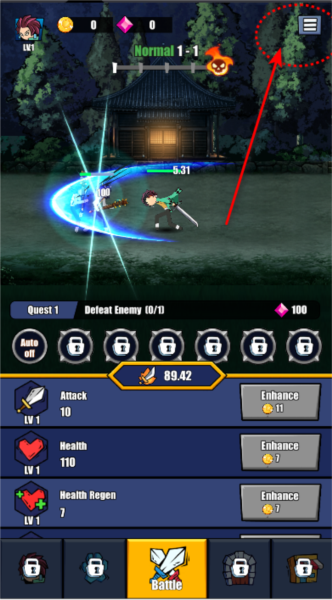 ����˶�ħ֮ս��ϷͼƬ4