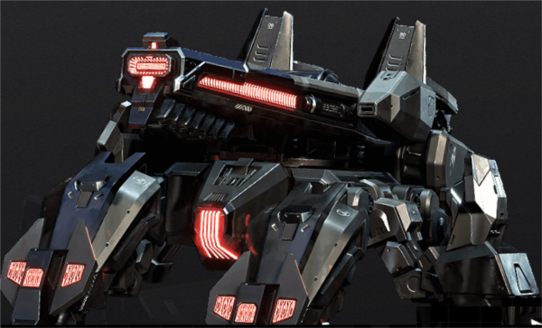 RF ONLINE NEXT��Ϸ��ͼ8