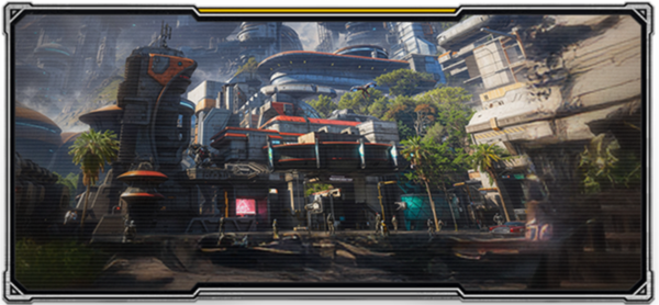 RF ONLINE NEXT��Ϸ��ͼ13