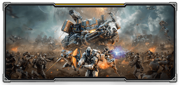 RF ONLINE NEXT��Ϸ��ͼ15