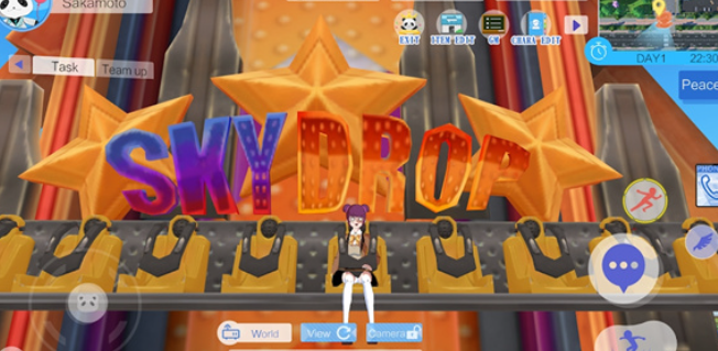 �ഺУ԰ģ�������ʷ�