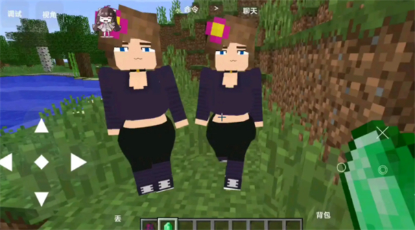 �ҵ�����jenny mod