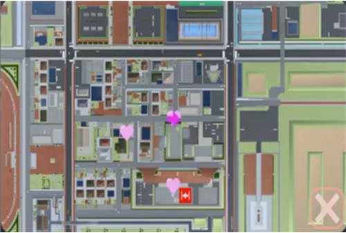 ӣ��У԰ģ�������ò˵���(SAKURA SchoolSimulator)