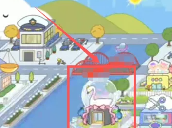 ���׼�С�����硷������ɫ����