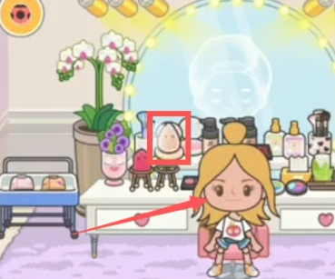 ���׼�С�����硷������ɫ����