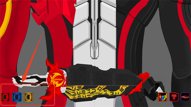 ������ʿʥ��ģ����