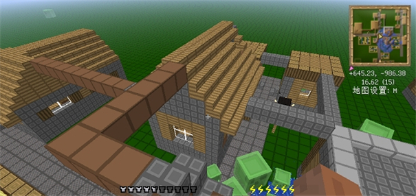 �ҵ�����poppy playtimeģ��