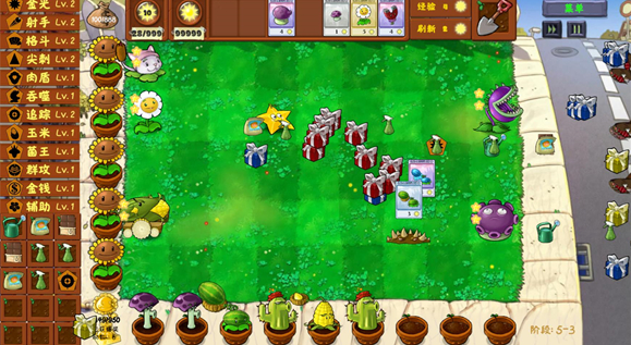 PVZ�������