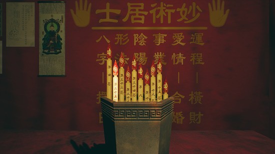 港诡实录 港诡实录