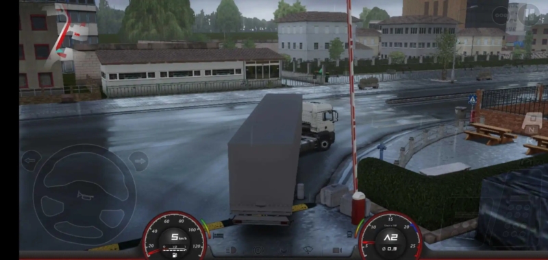 Truckers of europe 3���°汾1