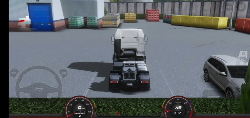 Truckers of europe 3���°汾2