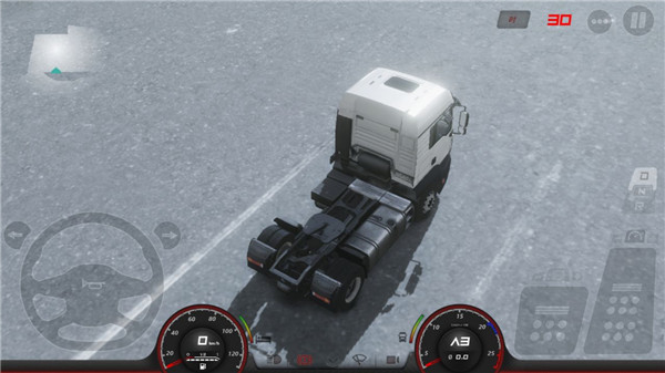 Truckers of europe 3����1
