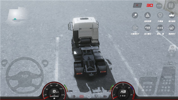 Truckers of europe 3����2