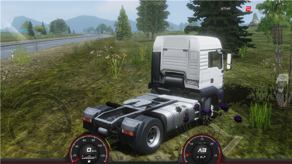Truckers of europe 3����5