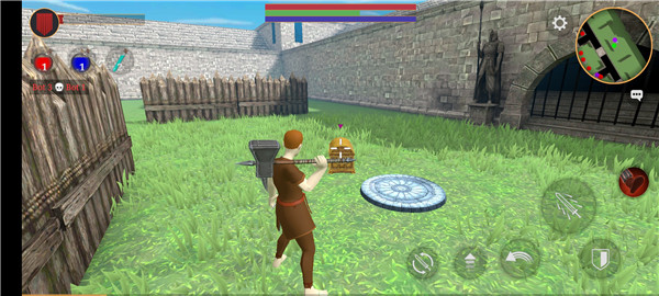 ս��ħ�������ͽ�������