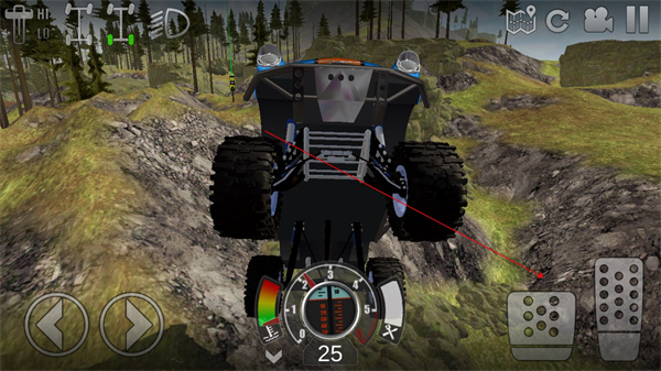 ����ԽҰ����MOD�˵�