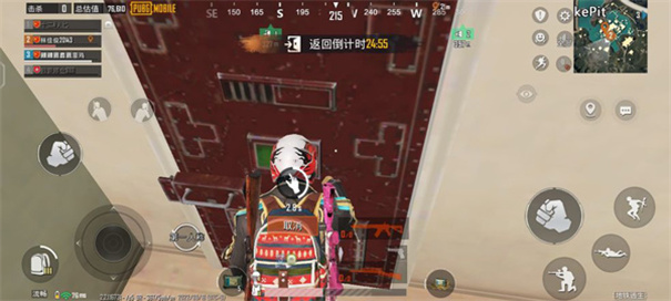 pubgmobile(���ʷ�)