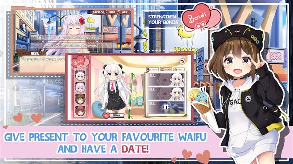 ��è���к���С͵