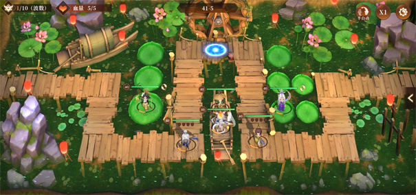 ��ս����