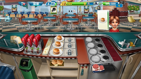 cooking fever�ٷ���