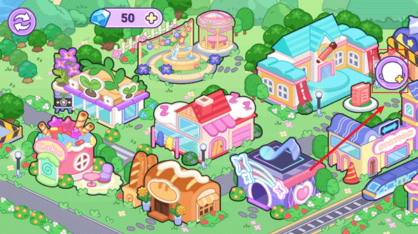 ��������С��