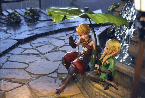 ���������