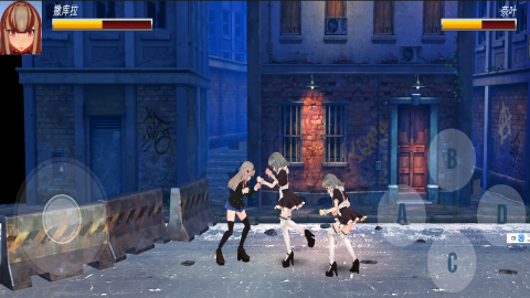 ��ͷ��Ů��Ϸ�ֻ���