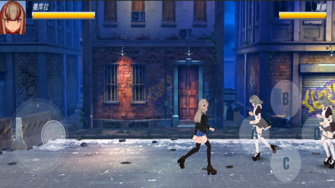 ��ͷ��Ů��Ϸ�ֻ���