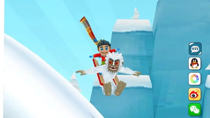 ��ѩ��ð��2������